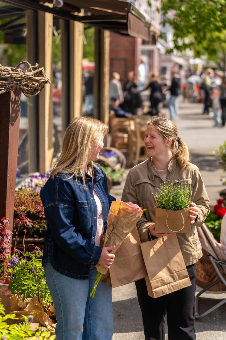 Visit Indre Østfold