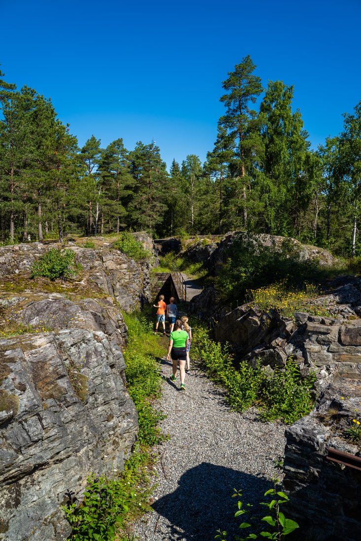 Visit Indre Østfold