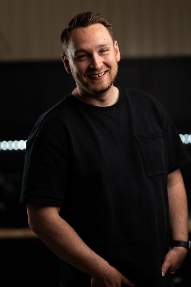 Jonas Høntorp Ingstad